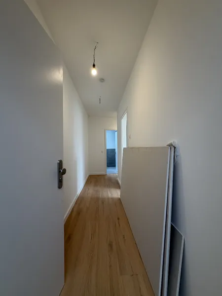 Zuhause mit drei Zimmern in der Schudomastraße — photo 1